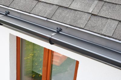 Gutter Protection System Suppliers